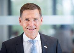 Bosch Automotive Aftermarket under new leadership
