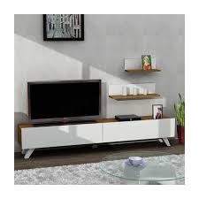 Wohnwand Artibrannan House Design Flat Screen