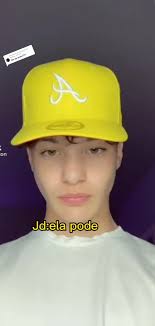 Jaden Walton Beijando Ava POV Responder
