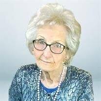 Delores Ann Noot Obituary