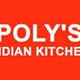 Poly's Indian Kitchen from www.doordash.com