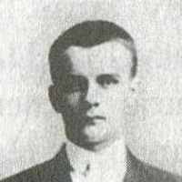 William Howard Hailey MD (1898–1967) • FamilySearch