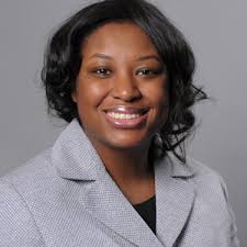 Power of Change honoree: Ebonie Jackson