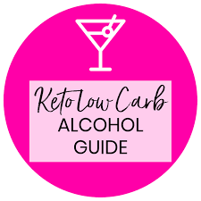 Alcohol On Keto Best Low Carb Alcoholic Drinks Guide