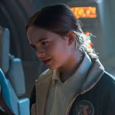 NEWS: 14 year old actress Ryan Kiera Armstrong is portraying Fern in  '#SkeletonCrew'. 🎬 Via: @people