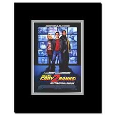 Home Cody Banks Movie Posters London