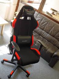 Die besten angebote zu dx racer amazon stühlen, mit den größten rabatten findet ihr auf den folgeseiten in unserem dxracer review. Dxracer Formula Gaming Chair Im Test