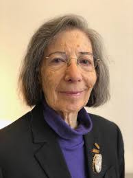 In Memoriam: Dr. Leah Joan Dickstein