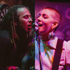 The Jackson Jennings 5