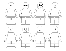 Free Printable Lego Coloring Pages Paper Trail Design Lego Coloring Lego Coloring Pages Lego Printables