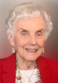 Obituary of Mary Ellen Czadzeck