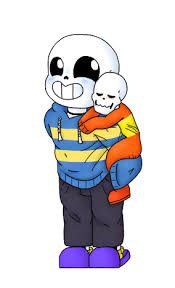 We did not find results for: Kid Sans And Baby Papyrus By Fennelynthefennekin1 On Deviantart
