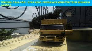 Halo guys kali ini membuat sasis truk oleng atau ceper ya guys dari kardus bekas yang sudah tidak di pakai lagi oke jika suka. 12 Ide Miniatur Truk Remote Control Terbaik Truk Miniatur Remote Control