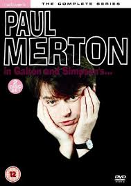 Paul merton (comedian) was born on the 9th of july, 1957. Paul Merton News Termine Streams Auf Tv Wunschliste