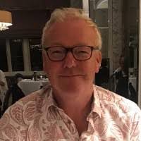 Matthew Halliday's Instagram, Twitter & Facebook