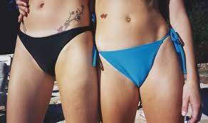 Still, eight percent of our responders like being as smooth as possible. The Most Popular Hairstyle Of 2016 Is About Pubic Hair Express Co Uk