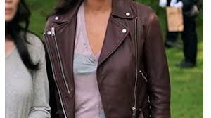 Redemption in Cherry Springs Melanie Abrams Jacket