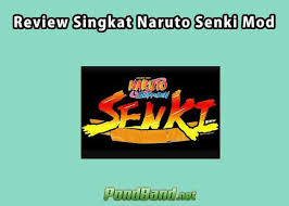 Naruto senki merupakan nama dari sebuah game android yang bertemakan ninja dan karakter utamanya adalah naruto pastinya. Download Naruto Senki Mod Apk Full Character Terbaru 2021