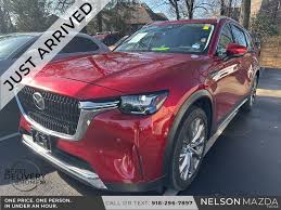Image result for Soul Red Crystal 2024 CX-90