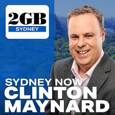 Mornings with Mark Levy