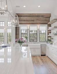 Add flair to your cooking with amara. 13 Best Modern Farmhouse Kitchen Decor Ideas Modern Farmhouse Kitchens House Design Farmhouse Kitchen Decor
