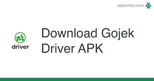 The description of gojek driver. Gojek Driver Apk 4 23 0 Android App Download