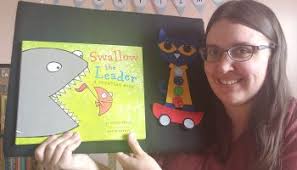 Mother Bruce Storytime