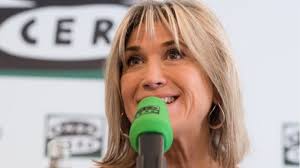 Julia Otero anuncia su regreso a la radio tras seis meses luchando contra  el cáncer