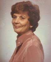 Edith Brown Obituary (1929