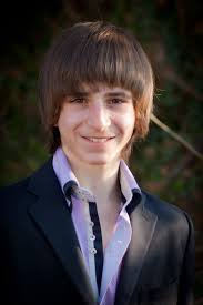 Eden Davis Barmitzvah 11 March 2012