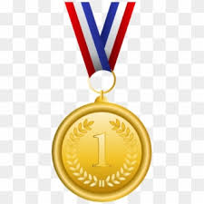 This birthday party pack includes 13 olympic games…. Medal Png Png Transparent For Free Download Pngfind