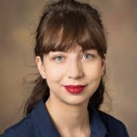 Elizabeth Rivard's Instagram, Twitter & Facebook