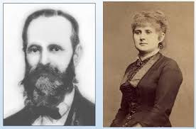 Povestea neromantata a fizicianului Stefan Micle, sotul celebrei Veronica a  lui Eminescu. ''N-avea cum sa stie ca tanara sotie urma sa-l cunoasca pe  marele nostru poet''