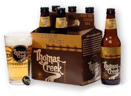 Thomas Creek Brewery Brewery Beer Best Beer