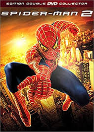 The score was done by danny elfman. Spider Man 2 Edition Collector 2 Dvd Fr Import Amazon De Maguire Tobey Raimi Sam Maguire Tobey Dvd Blu Ray