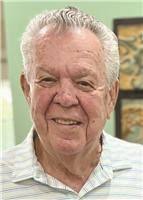 Dennis Underwood Obituary (1939