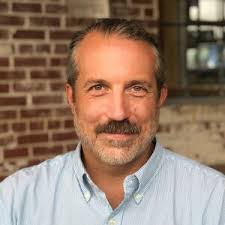 Rev. Daniel Trollinger, Executive Minister