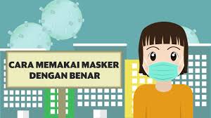 Apakah anda mencari gambar gambar kartun besar png atau vektor? Pencegahan Virus Corona Sudah Benarkah Cara Anda Memakai Masker