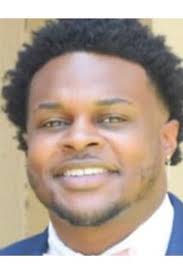 Darryl Smith, Jr. Obituary in Eatonton at Bernard's Family Funeral Care,  LLC.