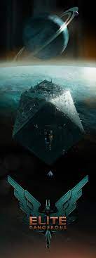 Anyone who reaches the elite rank. Elite Dangerous Wiki