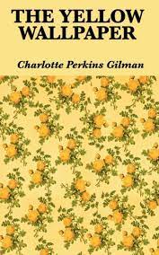 Slowly, eleanor loses sight of her sanity, and the patterns in the yellow wallpaper come to life. The Yellow Wallpaper Ebook By Charlotte Perkins Gilman Official Publisher Page Simon Schuster