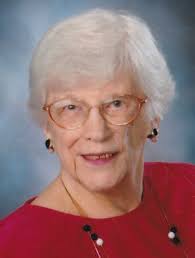 Dorothy H Seward Obituary