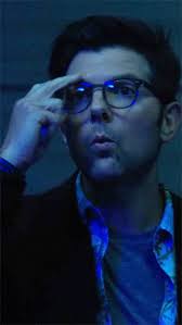 Gabriel not targeting Marinette for Good Reason AU