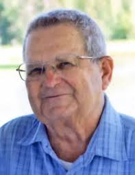 Obituary information for James H. Briggs