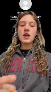 Molly Cornwell's Instagram, Twitter & Facebook