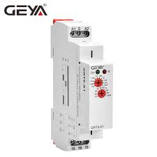 When 12v is applied to pin 8, the relay will activate. Geya Grt8 Ab Power On Off Timer Relay 230v Time Delay Relay 12 Volt Time Timer Price Buy Power On Off Timer Relay 230v Time Delay Time Timer Product On Alibaba Com