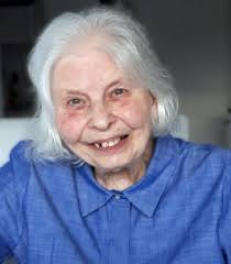 Helen Bayer Obituary