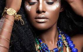 Here is my pick of the 15 most beautiful dark skinned celebrities of all time in descending order. Beautiful Dark Skin Women