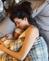 Marie nasemanns baby ist da. Kein Fan Vom Stillen Marie Nasemann Will Korper Fur Sich Promiflash De