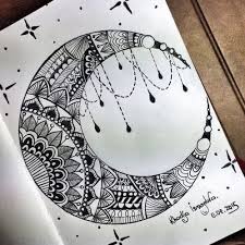 40 Beautiful Mandala Drawing Ideas How To Brighter Craft Doodle Art Designs Art Drawings Sketches Art Drawings